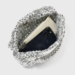 Mini Party Tote Handbag - A New Day™ 11 Mini Party Tote Handbag - A New Day™ -A New Day GUEST 0286e39c 5ba5 4d56 8f2f f86138d21480