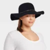 Felt Floppy Hat - A New Day™ -A New Day GUEST 04e0b5c9 6676 45d1 b07b 97e9a301ab55