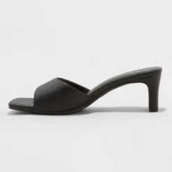 Women's Lindie Mule Heels - A New Dayâ„¢
