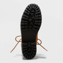 Women's Leighton Winter Boots - A New Day™ -A New Day GUEST 06134fa1 e3f5 412c ba7b 4c29acf25c36