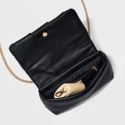 Sophie Crossbody Bag - A New Day™ 12 Sophie Crossbody Bag - A New Day™ -A New Day GUEST 07177450 cf01 4726 8a81 e4f0a124b5f1 1