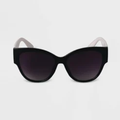 Women's Plastic Cateye Sunglasses - A New Day™ 6 Women's Plastic Cateye Sunglasses - A New Day™ -A New Day GUEST 0e370405 51c8 4809 894e d9082a0a7487