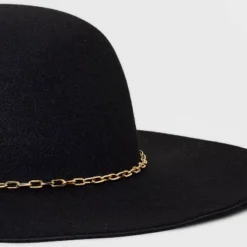 Felt Floppy Hat - A New Day™ 8 Felt Floppy Hat - A New Day™ -A New Day GUEST 10ad9270 f772 4ec2 8531 64c815f034c3