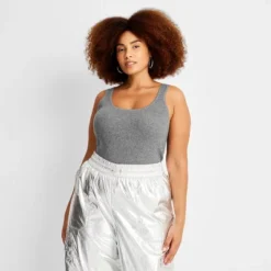 Women's Scoop Neck Sweater Tank Top - A New Day™ 15 Women's Scoop Neck Sweater Tank Top - A New Day™ -A New Day GUEST 134322bf 0f6d 4906 8ae8 86c9409656c4