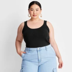 Women's Scoop Neck Sweater Tank Top - A New Day™ 13 Women's Scoop Neck Sweater Tank Top - A New Day™ -A New Day GUEST 14c3bd1e 0b07 4cb5 b70e b89a4da45e43