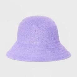 Fuzzy Bucket Hat - A New Day™ -A New Day GUEST 176d4424 0a64 4f17 834e f1de1919af39