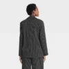 Women's Oversized Fall Blazer - A New Day™ -A New Day GUEST 23fb46ff f9ec 414d b00f 13268f8f7c6b