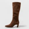 Women's Raye Tall Dress Boots - A New Day™ -A New Day GUEST 26a6cc2c 1d22 47c3 97fe 714746c3dfd0