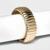 Stretch Bracelet - A New Day™ Gold 1 Stretch Bracelet - A New Day™ Gold -A New Day GUEST 26f598df 6b05 4b2e a57f a947d5c8f628