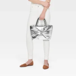 Tote Handbag - A New Day™ 12 Tote Handbag - A New Day™ -A New Day GUEST 27151ef8 aeae 4c99 82d5 8fd7fdfcb06b