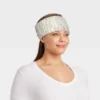 Jacquard Boucle Winter Headband - A New Day™ 1 Jacquard Boucle Winter Headband - A New Day™ -A New Day GUEST 29689500 e25f 4bd3 8285 665207dbda6f