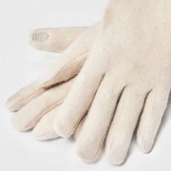 Wool Gloves - A New Dayâ„¢