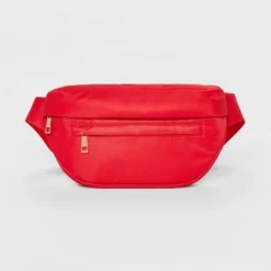 Athleisure Fanny Pack - A New Day™ -A New Day GUEST 2c47d16b 6e37 4667 916c 0befd8ea820c