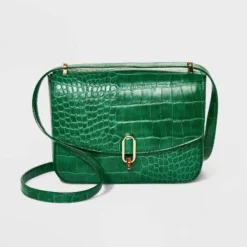 Refined Crossbody Bag - A New Day™ -A New Day GUEST 2f0697ea cfbb 48b6 a1cc 8b7ad1d09098