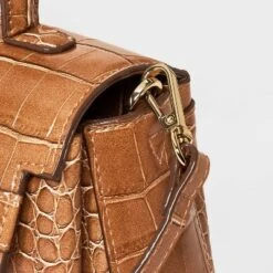 Mini Top Handle Crossbody Bag - A New Day™ 13 Mini Top Handle Crossbody Bag - A New Day™ -A New Day GUEST 2f3e2623 b78f 46cb a5e1 d2f79281a91b