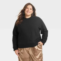 Women's Jeweled Pullover Sweatshirt - A New Day™ 15 Women's Jeweled Pullover Sweatshirt - A New Day™ -A New Day GUEST 3239b7ed 3802 4ede 9ee0 bf7834e7ea4c