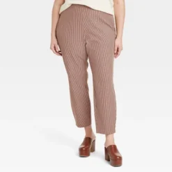 Women's Bi-Stretch Skinny Pants - A New Day™ -A New Day GUEST 37265343 b33c 4959 9f61 a25a0d783e66