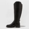 Women's Sienna Tall Dress Boots - A New Day™ 1 Women's Sienna Tall Dress Boots - A New Day™ -A New Day GUEST 382f1eef 85e9 41bc 8234 86ab86be4f8d