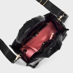 Midi Boxy Satchel Handbag - A New Day™ 11 Midi Boxy Satchel Handbag - A New Day™ -A New Day GUEST 3928fdfb 971e 4b66 a82d 3ee797f66987