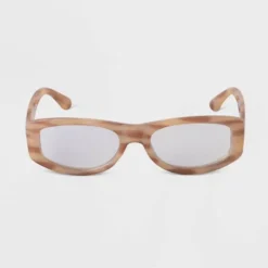 Women's Plastic Cateye Blue Light Filtering Glasses- A New Day™ 6 Women's Plastic Cateye Blue Light Filtering Glasses- A New Day™ -A New Day GUEST 395a892d 06f7 4928 959d 6799b73eb476