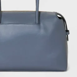 East West Bowler Shoulder Handbag - A New Day™ 11 East West Bowler Shoulder Handbag - A New Day™ -A New Day GUEST 399bd155 5628 4be5 acd7 2f9116ff33c7