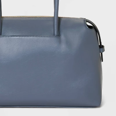 East West Bowler Shoulder Handbag - A New Day™ 6 East West Bowler Shoulder Handbag - A New Day™ - Image 4