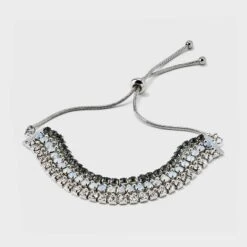 Cupchain Adjustable Multi-strand Bracelet - A New Day™ -A New Day GUEST 3af9044a d07d 42ab a2d4 2a496fbd64dd