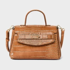 Mini Top Handle Crossbody Bag - A New Day™ 15 Mini Top Handle Crossbody Bag - A New Day™ -A New Day GUEST 40aaeedc 08f6 4f15 92bf e2297a4f34bc