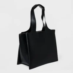Modern Work Tote Handbag - A New Day™ -A New Day GUEST 473b9a37 441e 4437 b50b 5f2e82bb64d8
