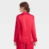 Women's Satin Blazer - A New Day™ 1 Women's Satin Blazer - A New Day™ -A New Day GUEST 497c8634 1359 4800 bdfa 71a47d26c99e