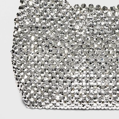 Mini Party Tote Handbag - A New Day™ 5 Mini Party Tote Handbag - A New Day™ - Image 3