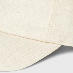 Brushed Flannel Baseball Hat - A New Day™ -A New Day GUEST 4ae86320 fb43 4695 8966 c45f332308f8