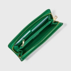 Women's Zip Wallet - A New Day™