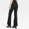 Women's High-Rise Pull-On Flare Pants - A New Day™ -A New Day GUEST 4d0c0bdd 1aa6 4a9a 853d 206588618f7b