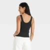 Women's Seamless Slim Fit Tank Top - A New Day™ 2 Women's Seamless Slim Fit Tank Top - A New Day™ -A New Day GUEST 51bec552 ca25 40f0 b592 72e039fa9112