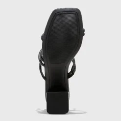 Women's Blakely Mule Heels - A New Day™ -A New Day GUEST 577db1ed 222f 420d a4d4 7e4e730c6be4