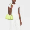 Sophie Crossbody Bag - A New Day™ Lime Green -A New Day GUEST 5fd3ffae 3d0d 4d6e 8802 0f96f1c8d462