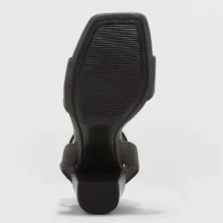 Women's Sal Heels - A New Day™ -A New Day GUEST 647af1e7 bbaf 4809 a5d0 7d347e0e7236