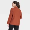 Women's Essential Blazer - A New Day™