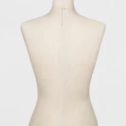 Pave Open Circle Short Pendant Necklace - A New Day™ Silver -A New Day GUEST 6dae5fb7 d695 49e5 a113 6e54efcab860