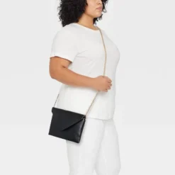 Envelope Clutch - A New Dayâ„¢
