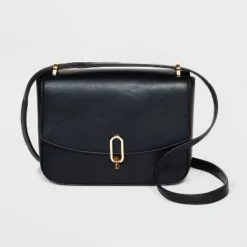 Refined Crossbody Bag - A New Day™ -A New Day GUEST 737f194d deb4 456e 86b0 095236c270ac