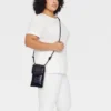 Phone Crossbody Bag - A New Day™ 1 Phone Crossbody Bag - A New Day™ -A New Day GUEST 73d0dd5e c9c6 41d6 b0a7 5a2041569a4b