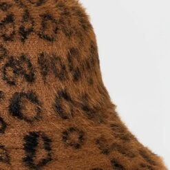 Fuzzy Bucket Hat - A New Day™ -A New Day GUEST 76dbc474 f8fb 4372 a385 6ea24bf3008b