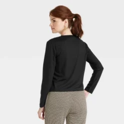 Women's Long Sleeve T-Shirt - A New Dayâ„¢