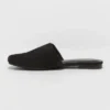 Women's Thea Mule Flats - A New Day™