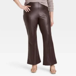 Women's High-Rise Pull-On Flare Pants - A New Day™ 11 Women's High-Rise Pull-On Flare Pants - A New Day™ -A New Day GUEST 8b801fc9 7a1f 41cf 8a70 eb991c1771c5