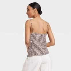 Women's Matte Satin Cami - A New Dayâ„¢