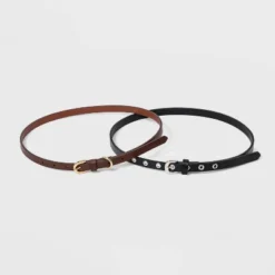 Women's Harness Belt With Metal Grommet - A New Day™ Cognac 7 Women's Harness Belt With Metal Grommet - A New Day™ Cognac -A New Day GUEST 8f9ad6e0 3885 4735 a8ea 33cfc0ab7039