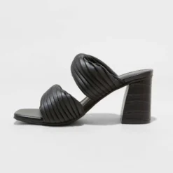 Women's Jessa Mule Heels - A New Dayâ„¢
